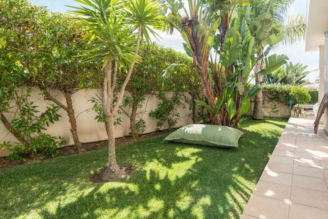 Casa Eleonora Lifestyle Villa Lagos