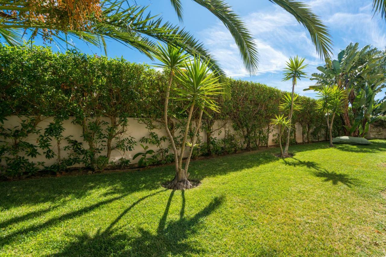Casa Eleonora Lifestyle Villa Lagos