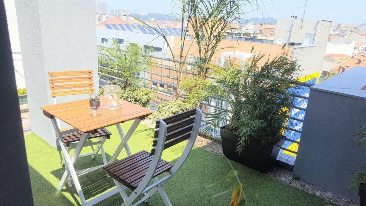 Apartment Jardim Na *