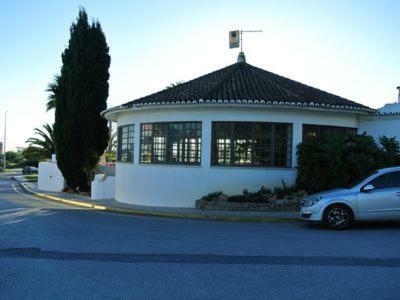 Garden Quinta Do Morgado Appartement