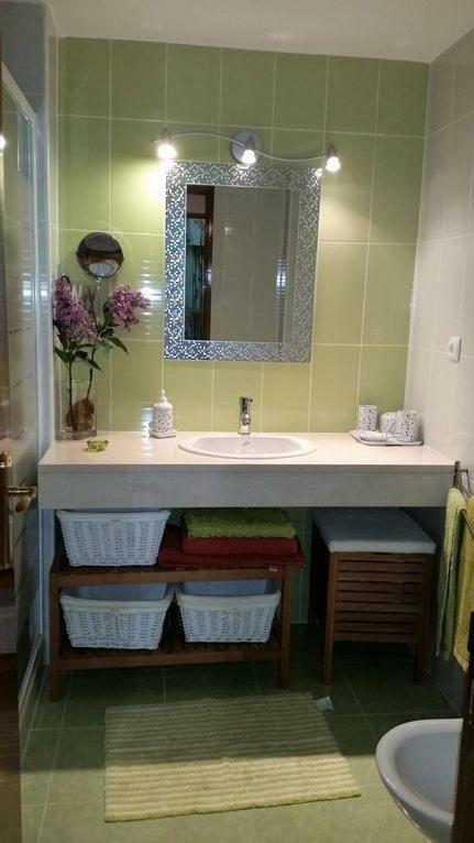 Algarve/sra Da Rocha Appartement