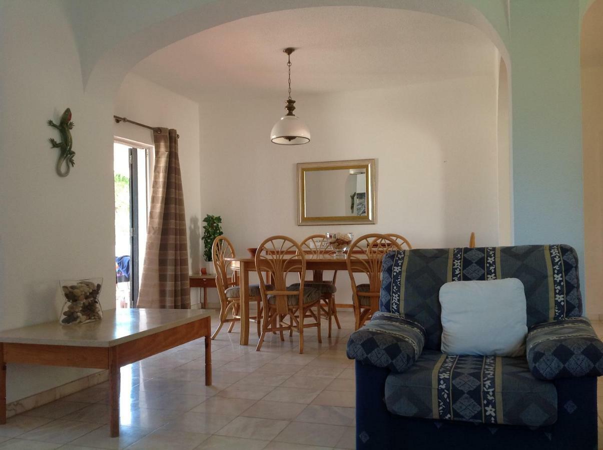 Villa Oleander