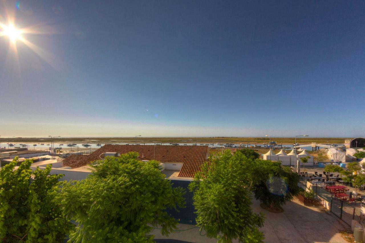 Apartment Casa Da Ria Formosa Cabanas De Tavira