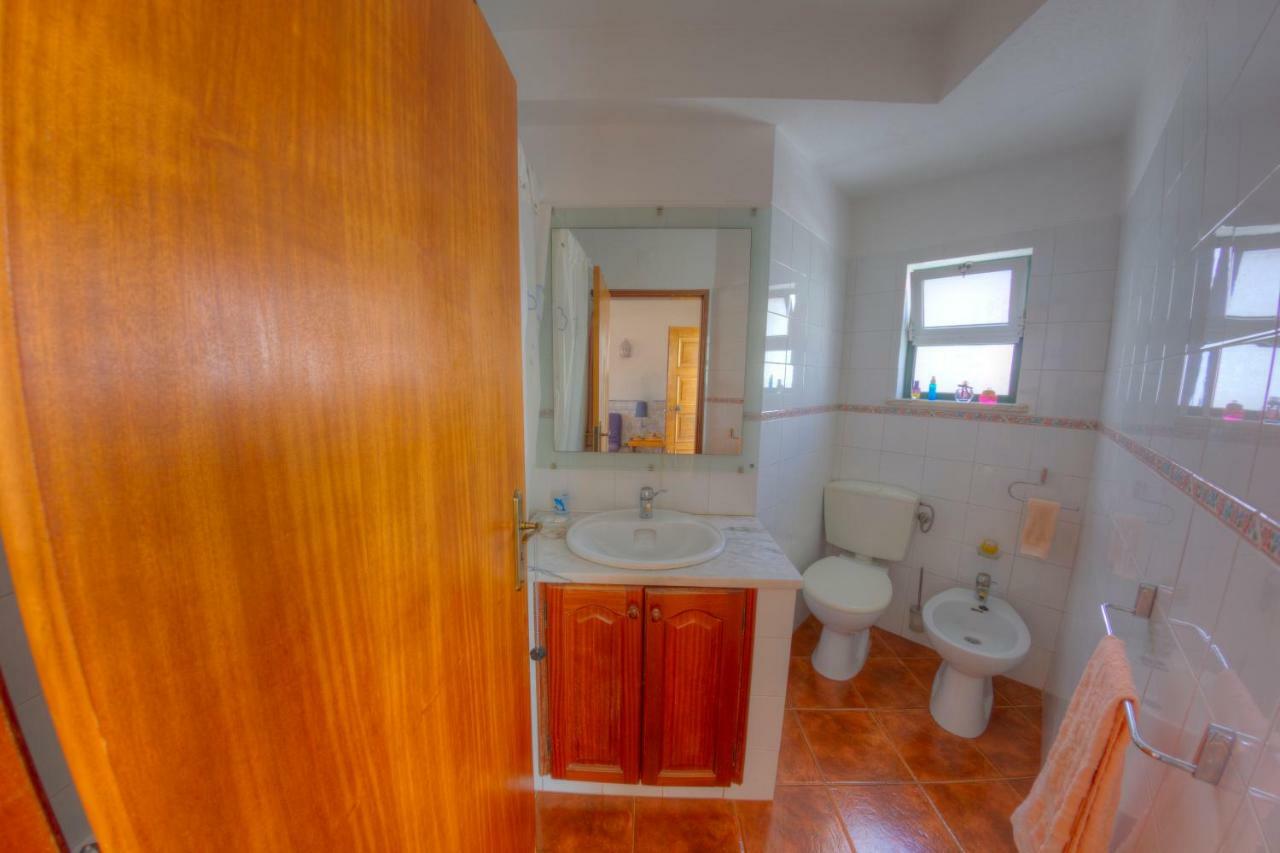Casa Da Ria Formosa Apartment
