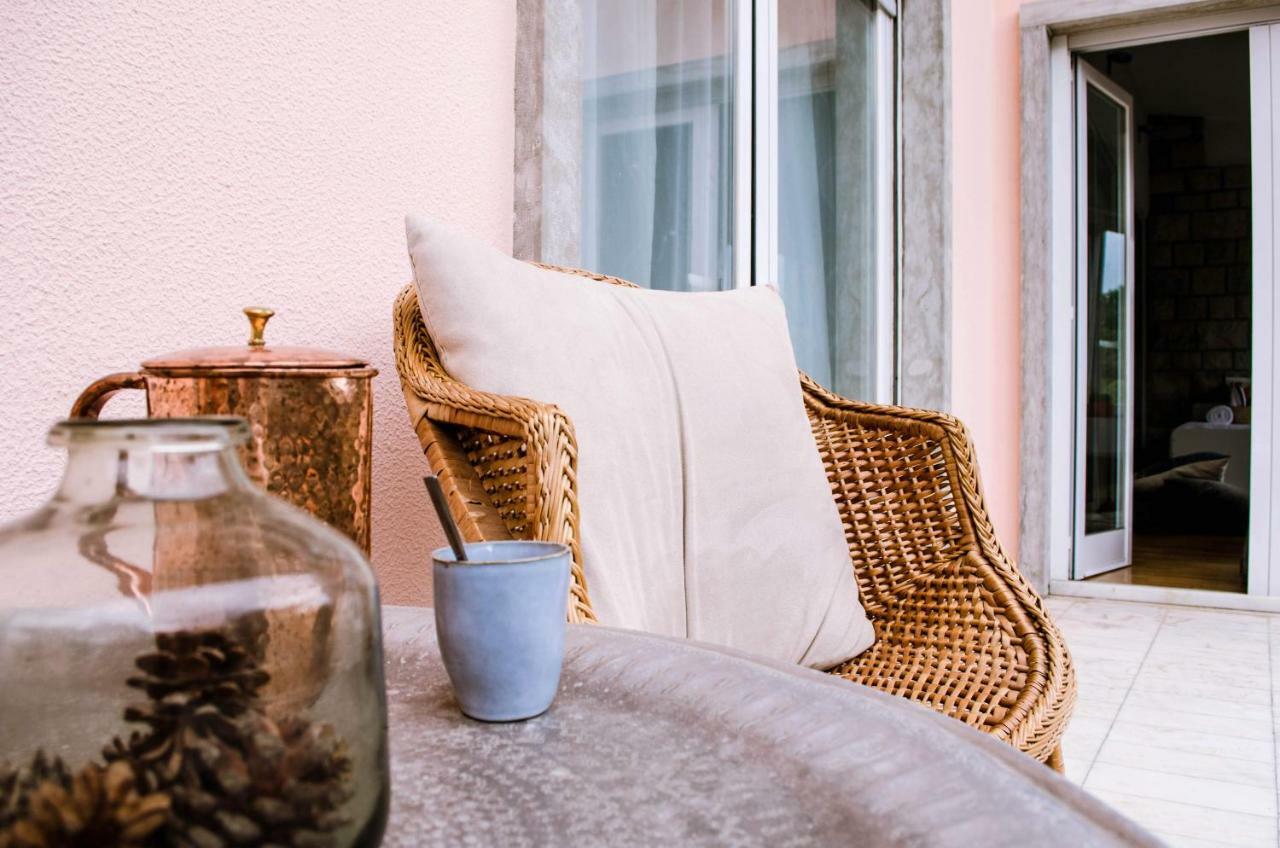 Hotel Soul Lab Eco Yoga Retreats Alcabideche