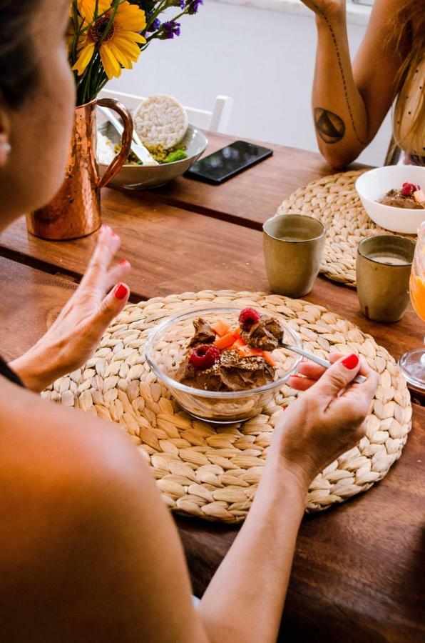 Soul Lab Eco Yoga Retreats Hotel