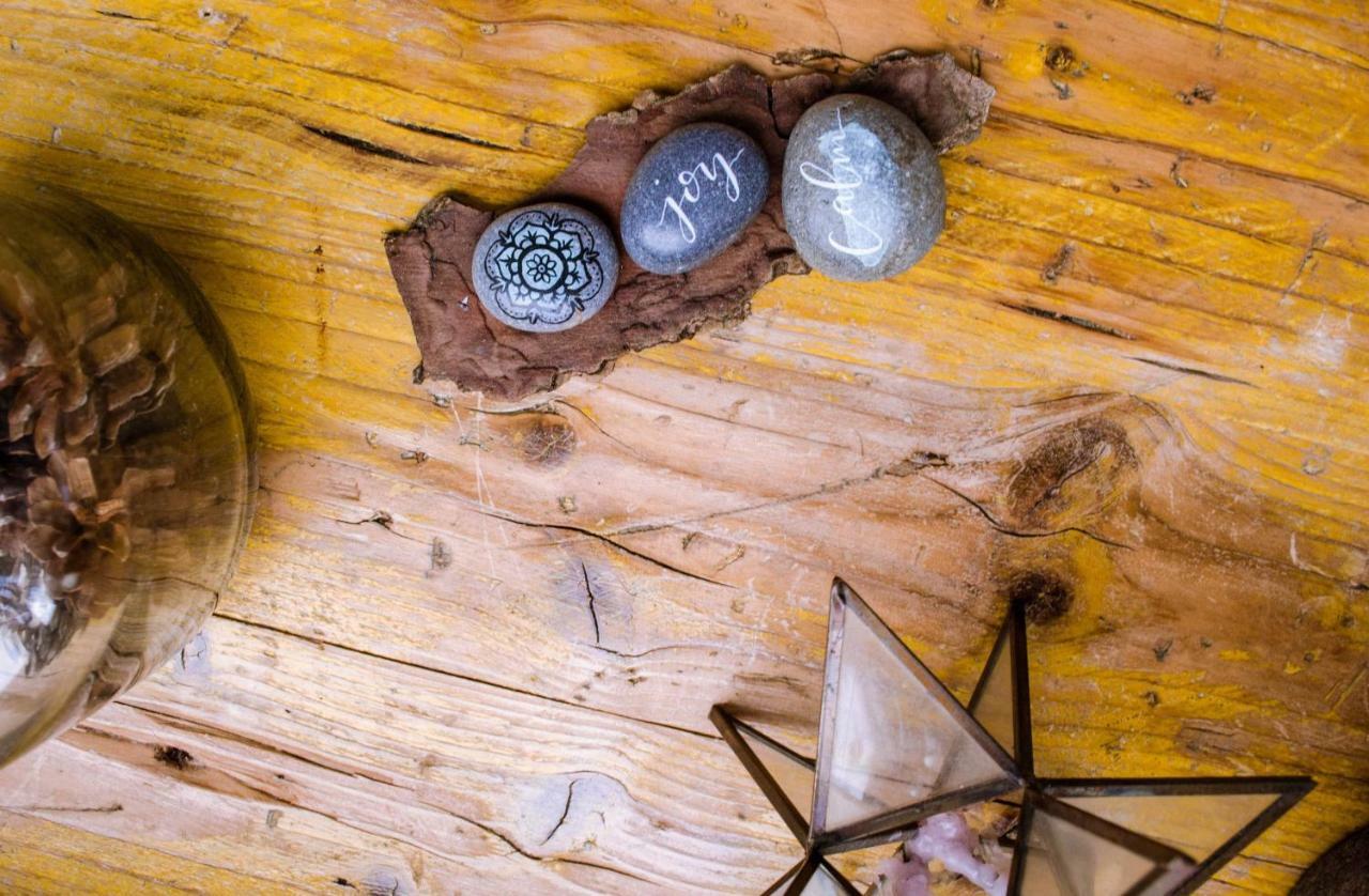 Soul Lab Eco Yoga Retreats Hotel 3*