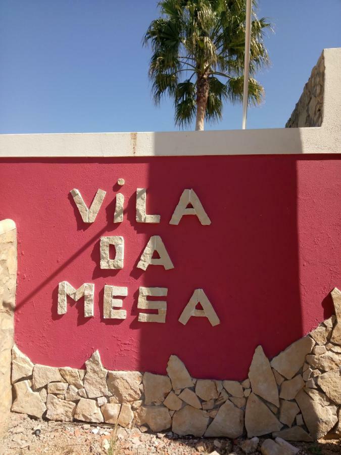 Appartement Da Mesa Algoz