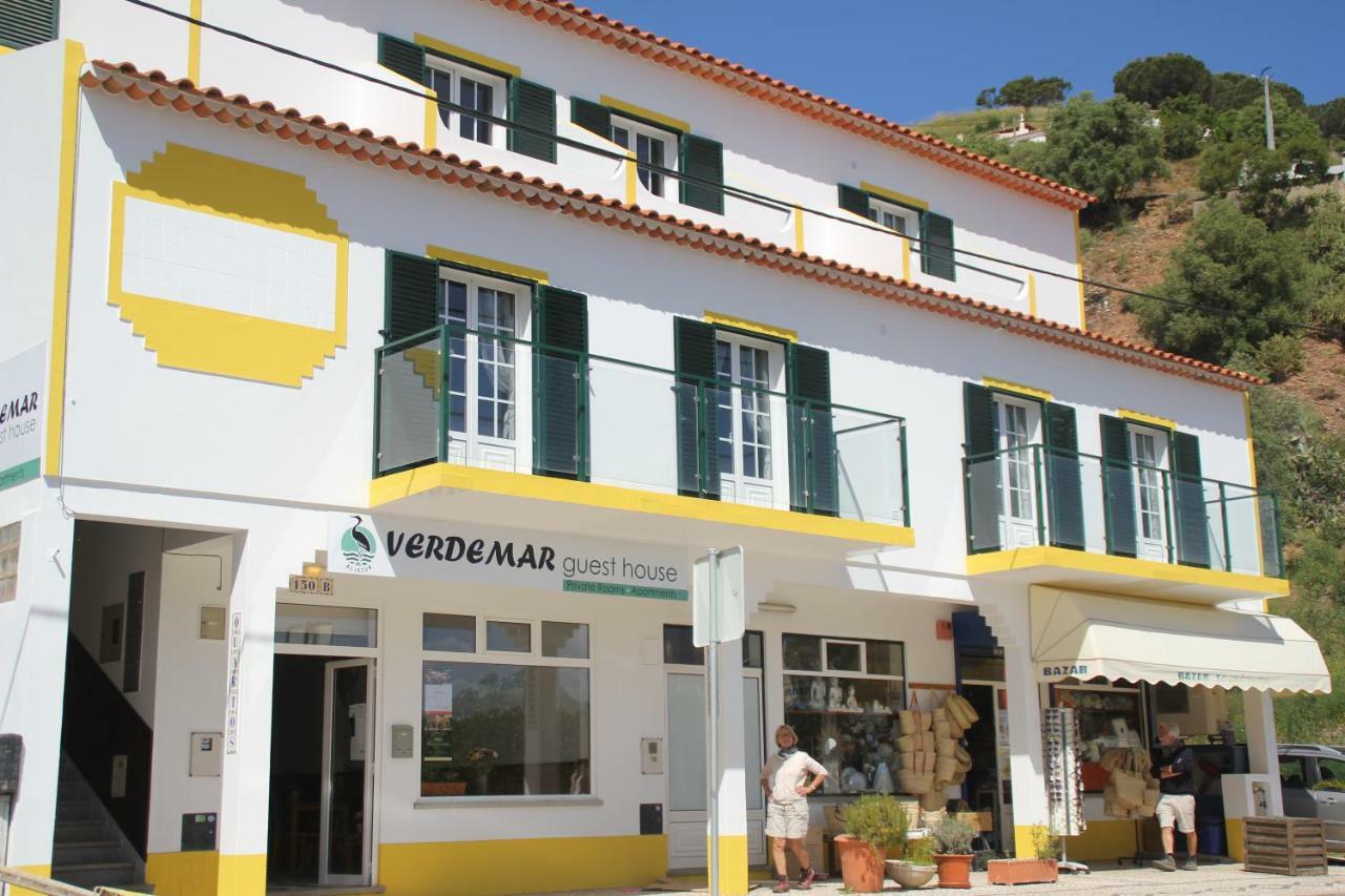 Verdemar * Aljezur