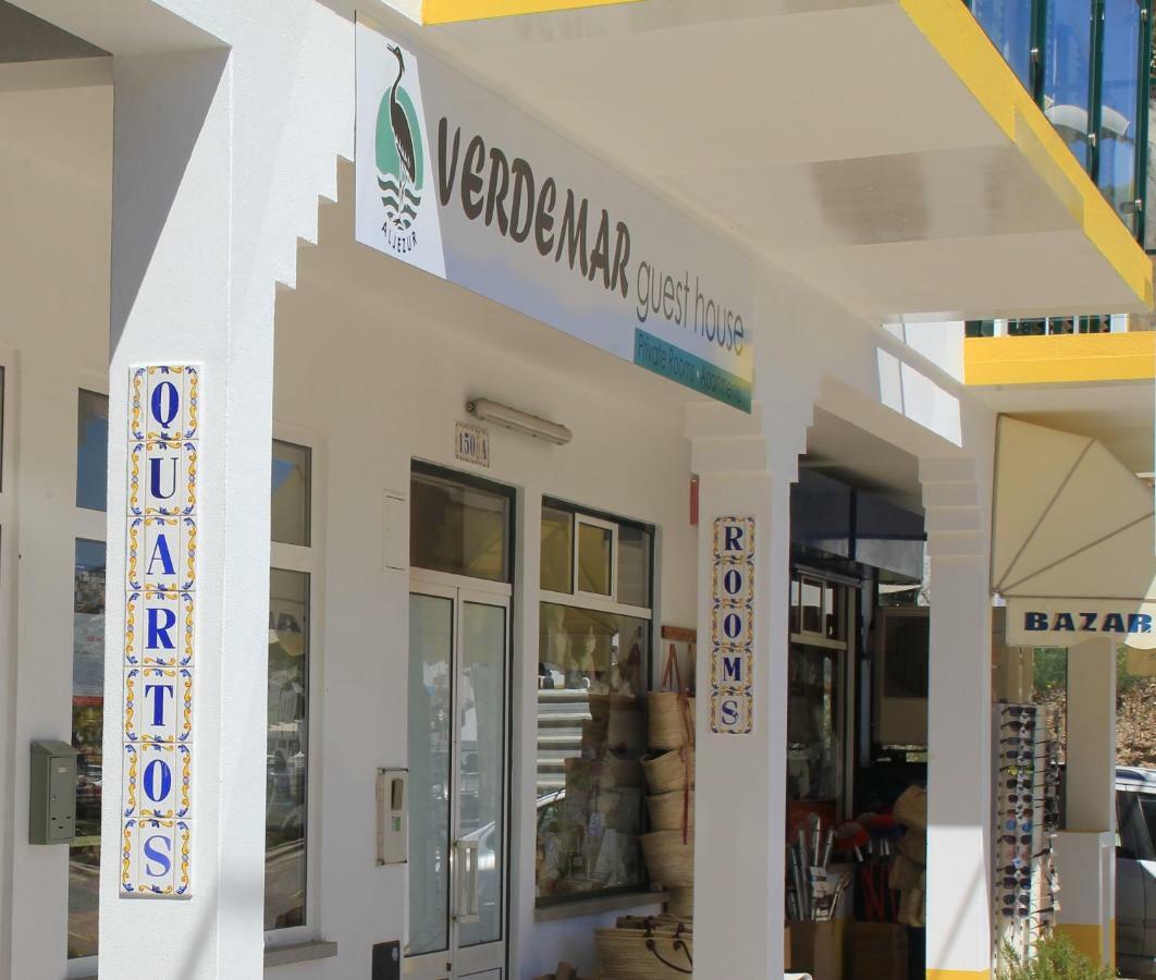 Guest house Verdemar