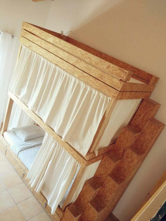 Endless Summer Surf House Guest house Aljezur