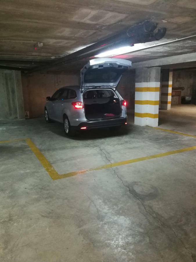 Apartamento Jardim Paraiso