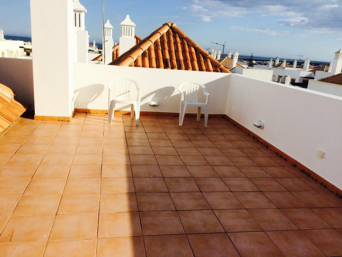Luxury Duplex With Pool Apartment Cabanas De Tavira