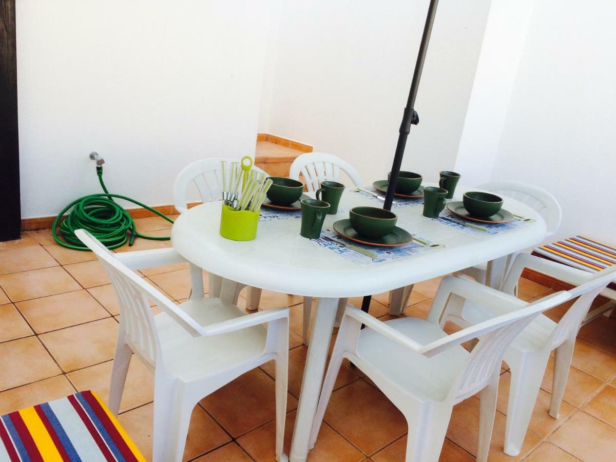 Luxury Duplex With Pool Apartment Cabanas De Tavira