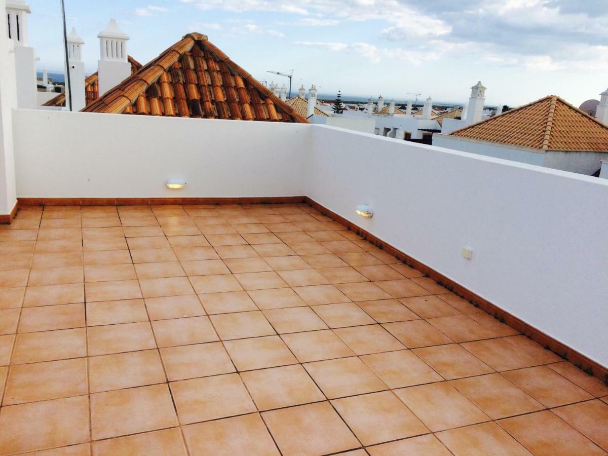 Apartment Luxury Duplex With Pool Cabanas De Tavira