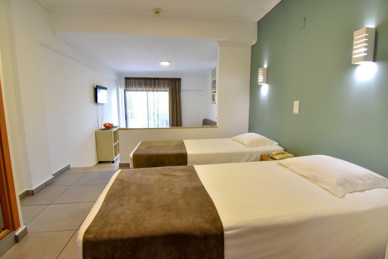 Bayside Salgados Apartahotel Albufeira