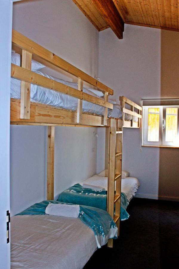 Horta Do Vale - Nature House Guest house *
