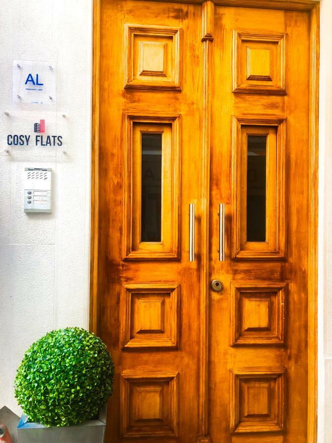 Cosy Flats Apartment