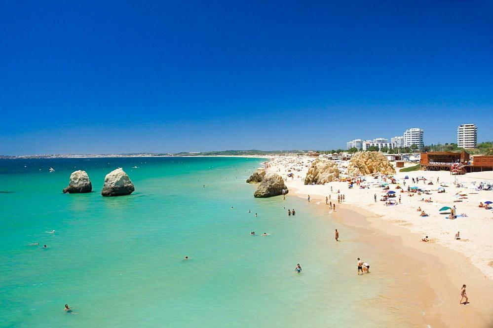 Torralta Apartment Alvor
