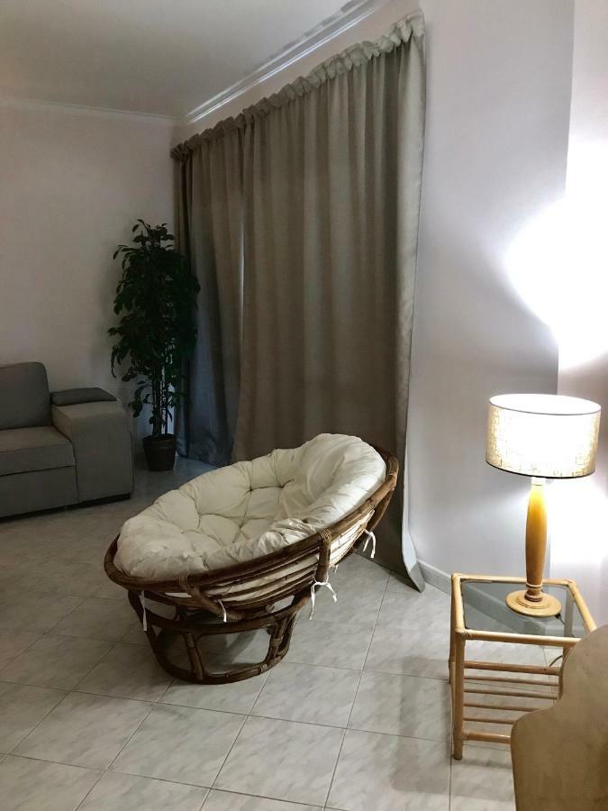 Palmeira Gale Apartment