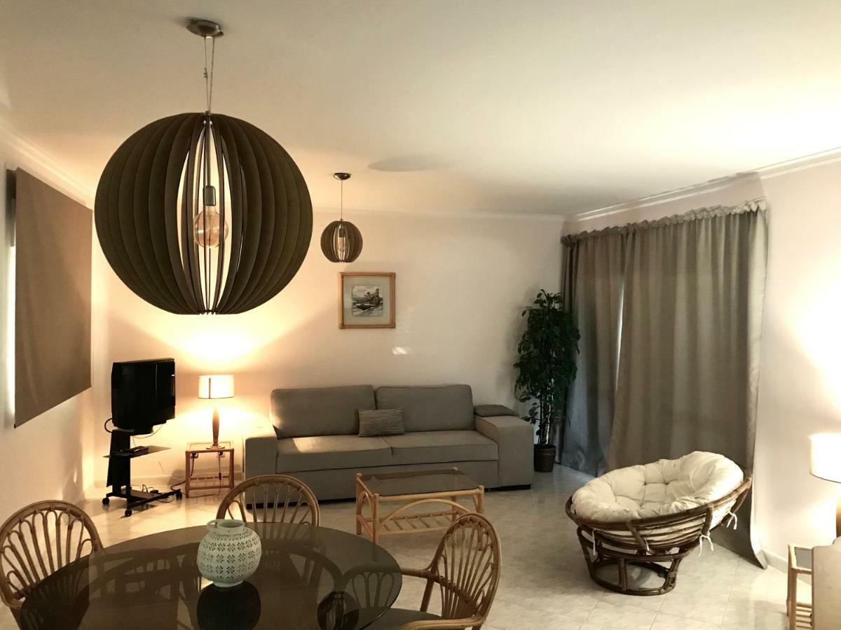 Apartment Palmeira Gale *