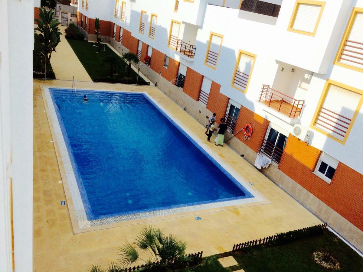 Luxury Duplex With Pool