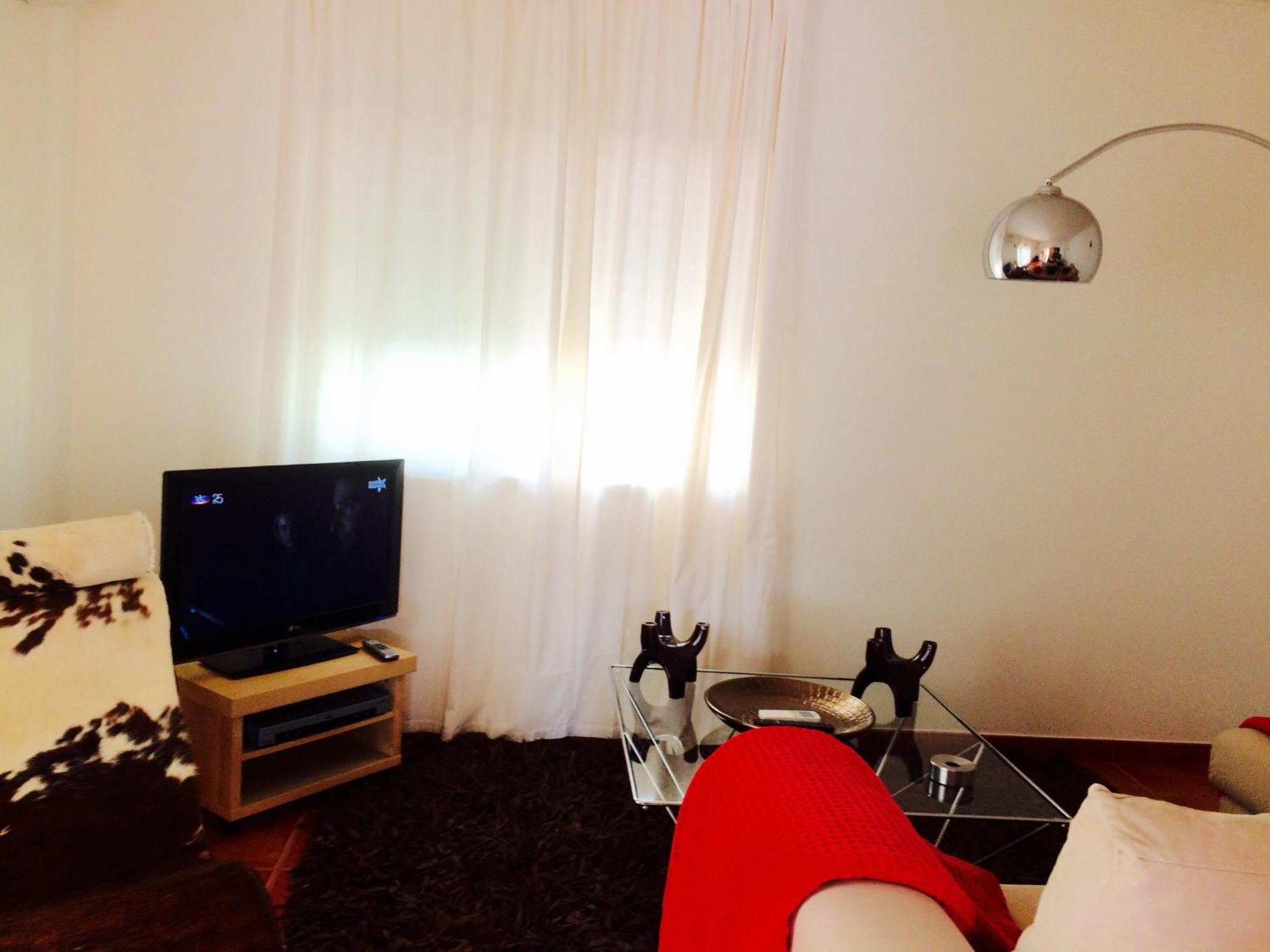 Luxury Duplex With Pool Cabanas De Tavira
