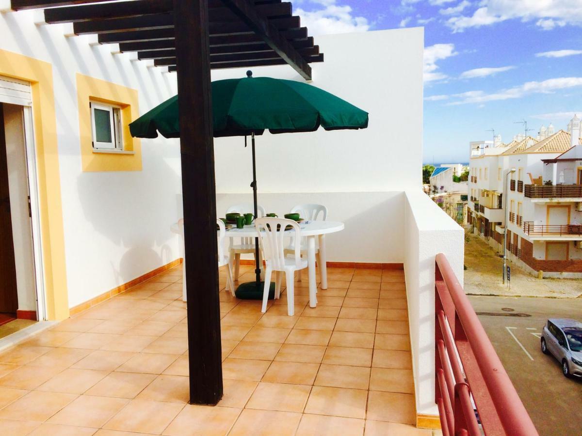 Apartment Luxury Duplex With Pool Cabanas De Tavira