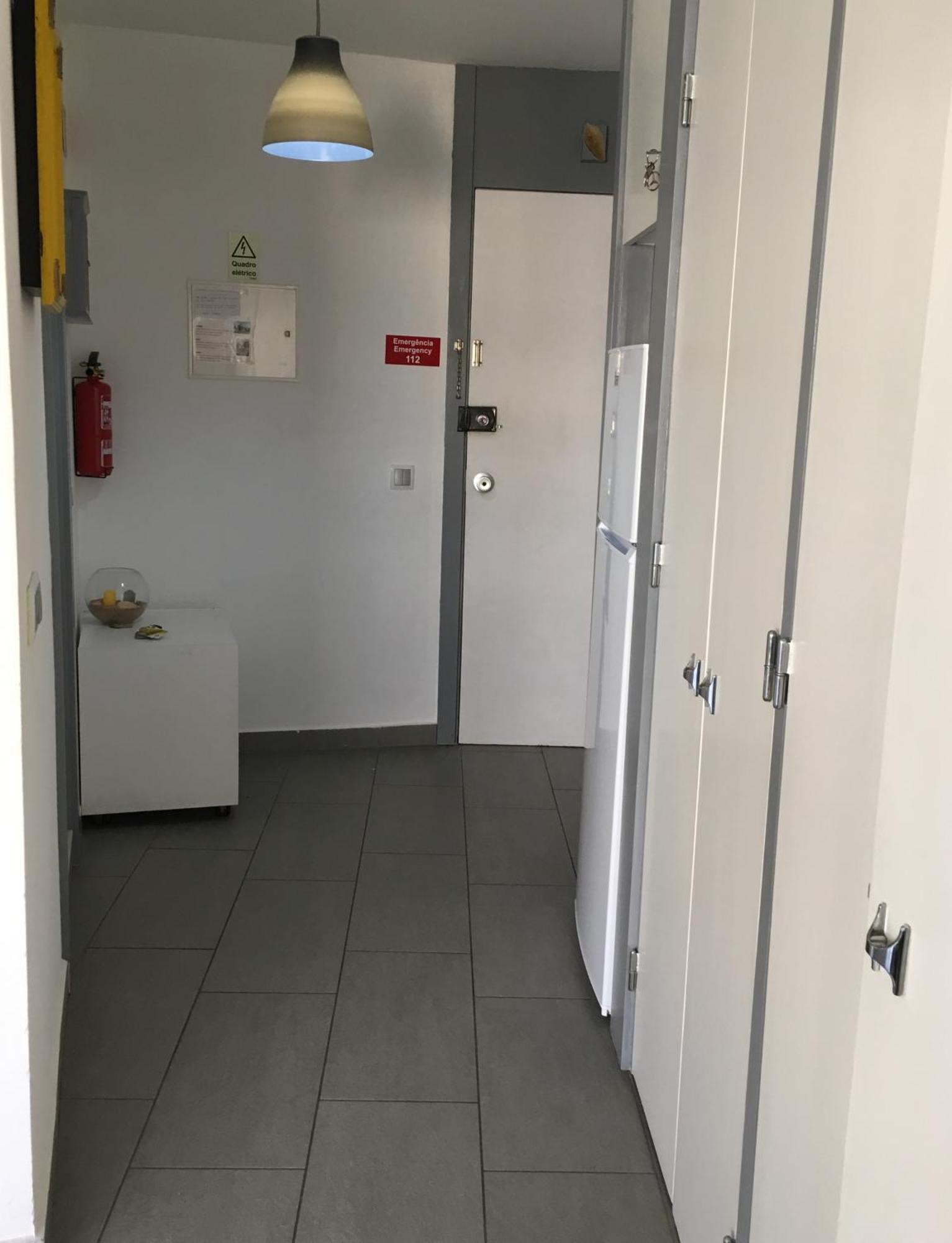 Apartamento Maria