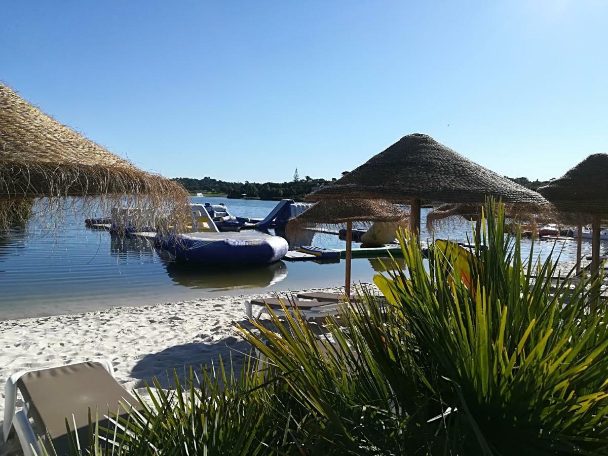Victory Village T1 & Mezzanine * Quinta do Lago