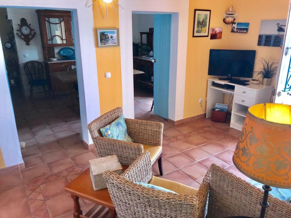 Casa Mestre André Benagil