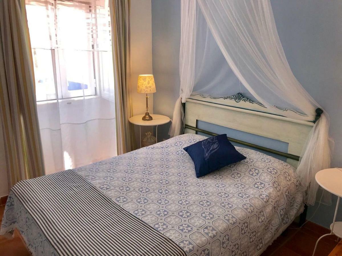 Casa Mestre André Сasa de vacaciones Benagil