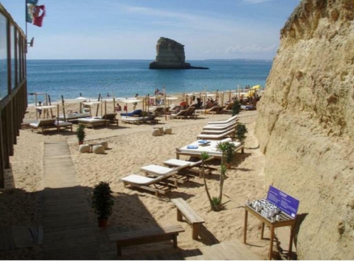 Apartamento Ocean Terraces Gaivota I *