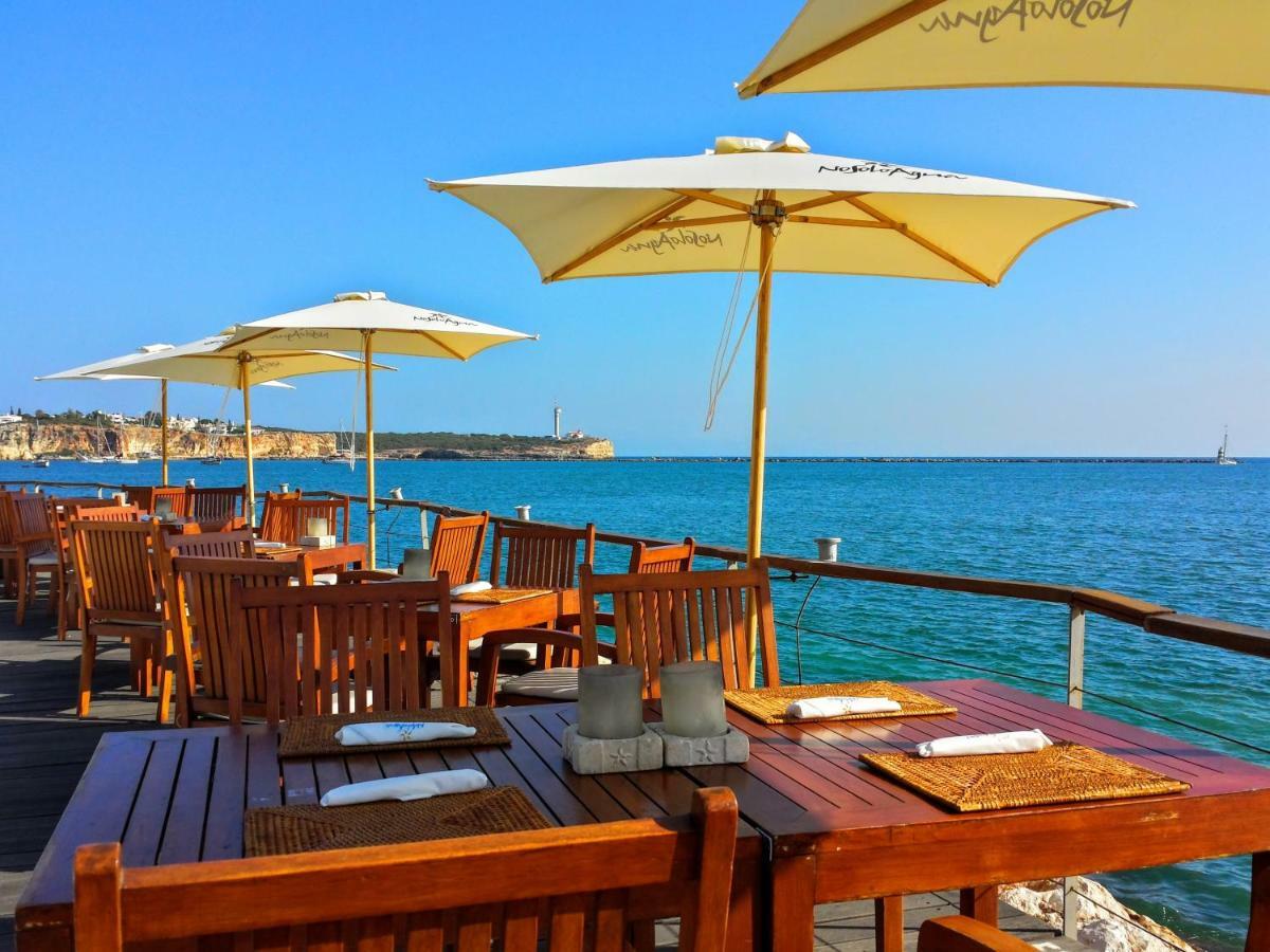 Apartamento Ocean Terraces Gaivota I *