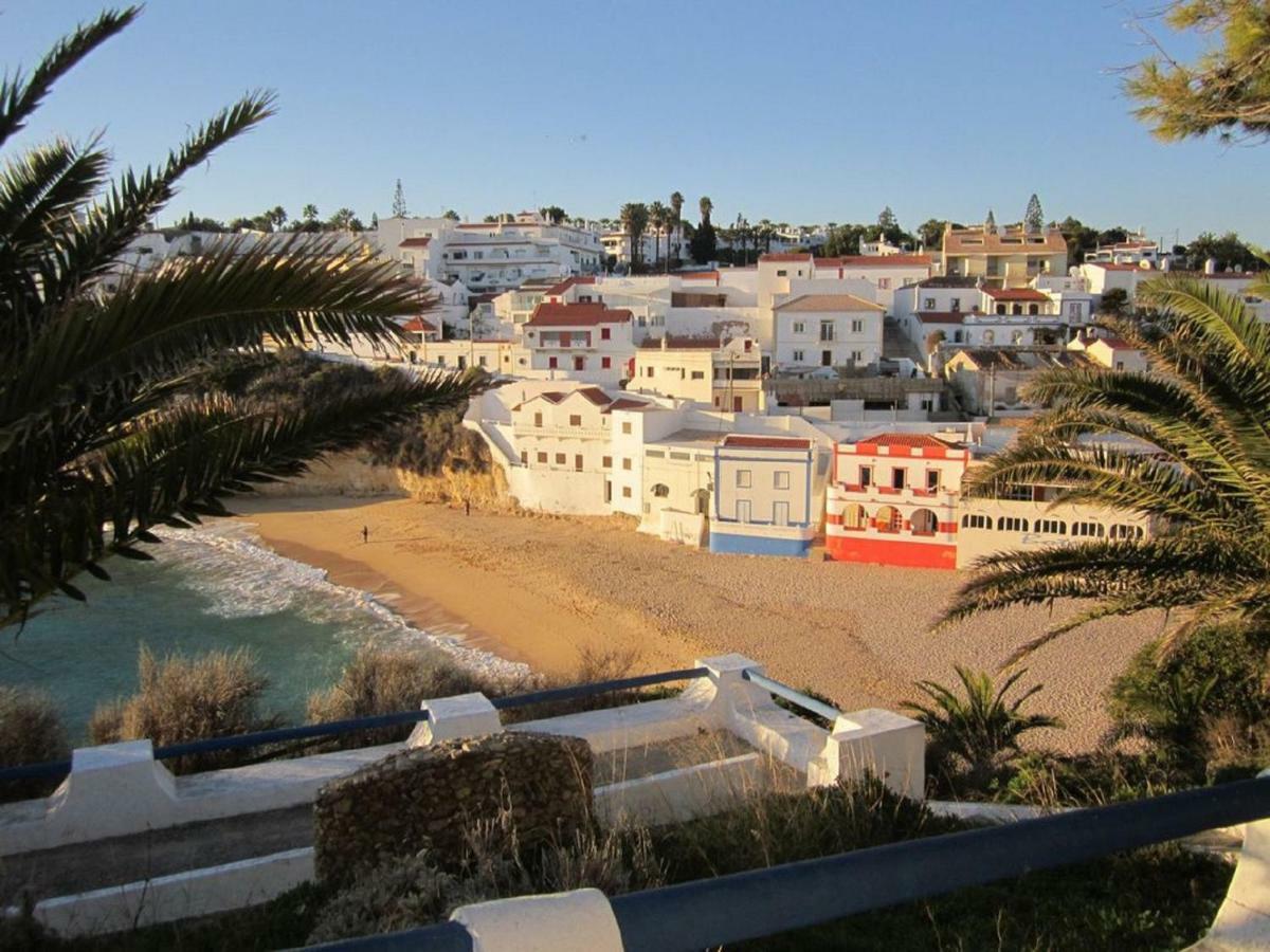 Ocean Terraces Gaivota I Apartamento
