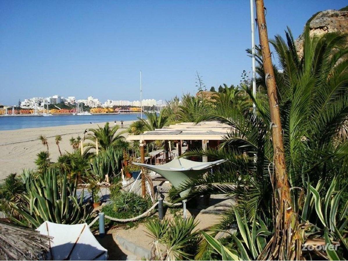 Apartamento Ocean Terraces Gaivota I Ferragudo (Faro)