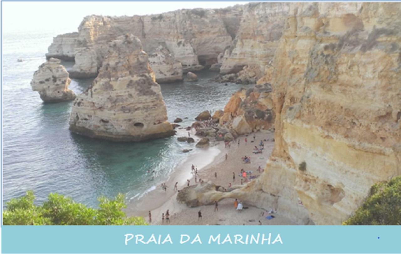 Apartamento Ocean Terraces Gaivota I Ferragudo (Faro)