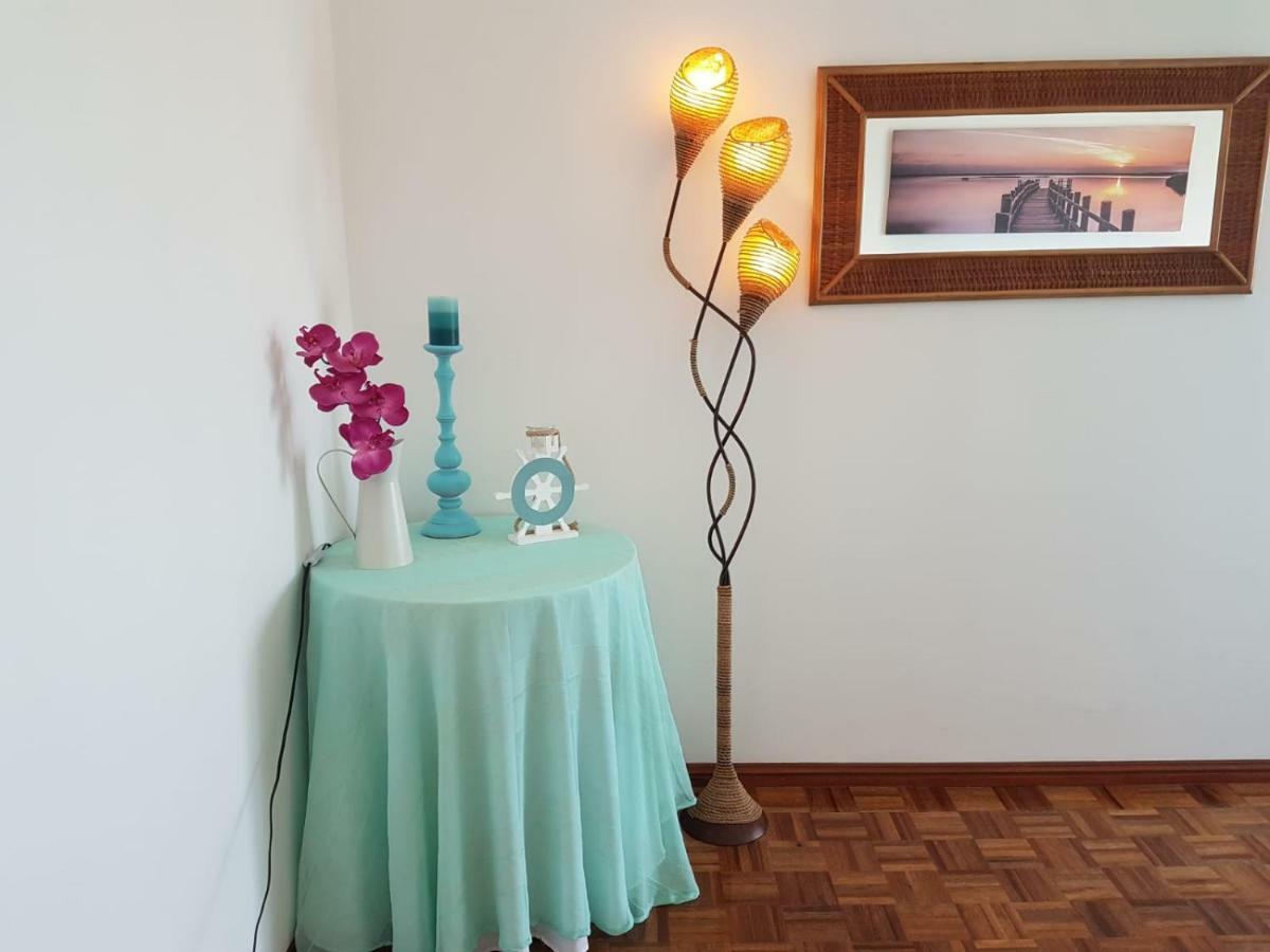 2 Apartamento *