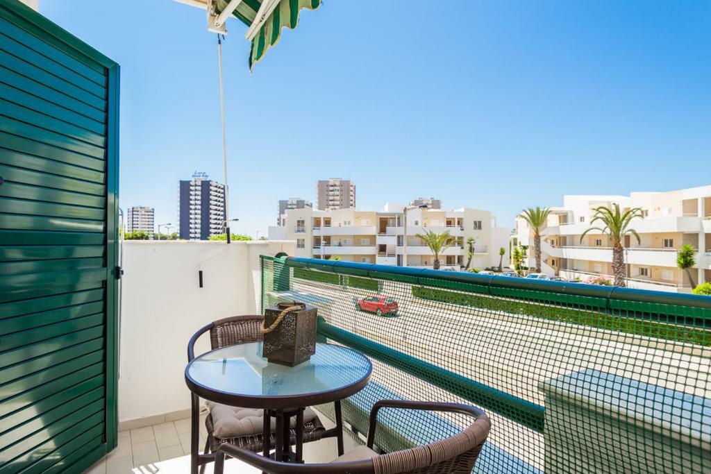 Apartment Dunas Do T2 Alvor