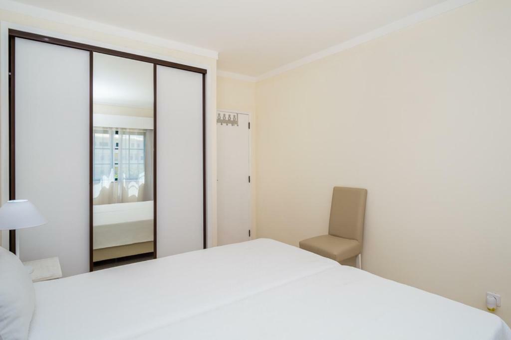 Dunas Do T2 Apartment *