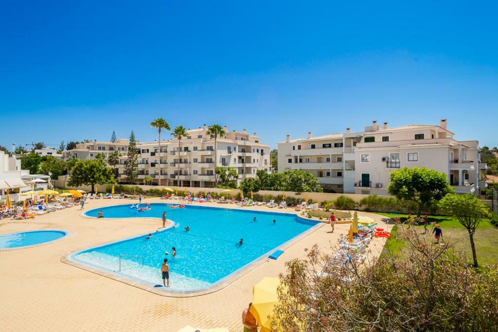 Apartment Dunas Do T2