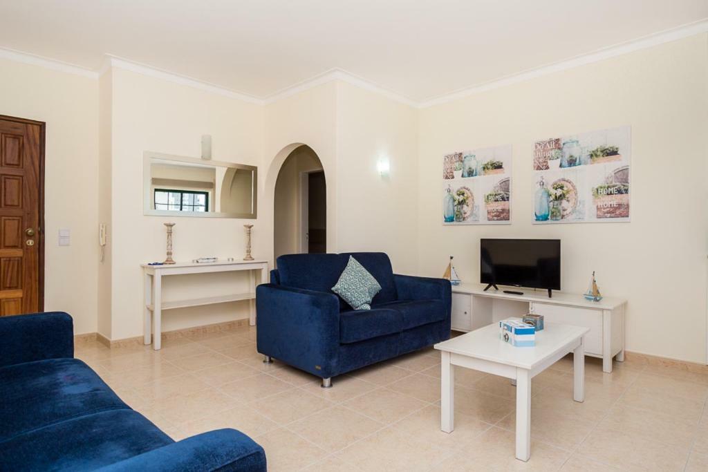 Dunas Do T2 Apartment Alvor