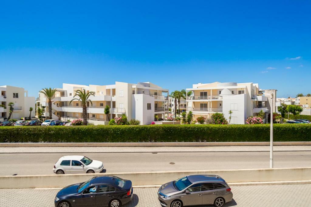 Dunas Do T2 Apartment *