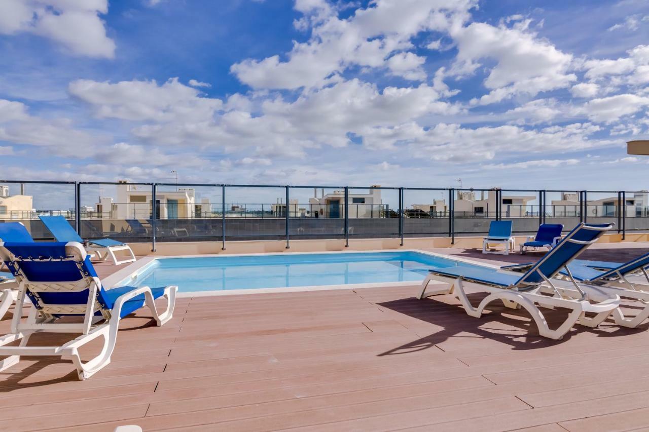 Village Marina Apartment *