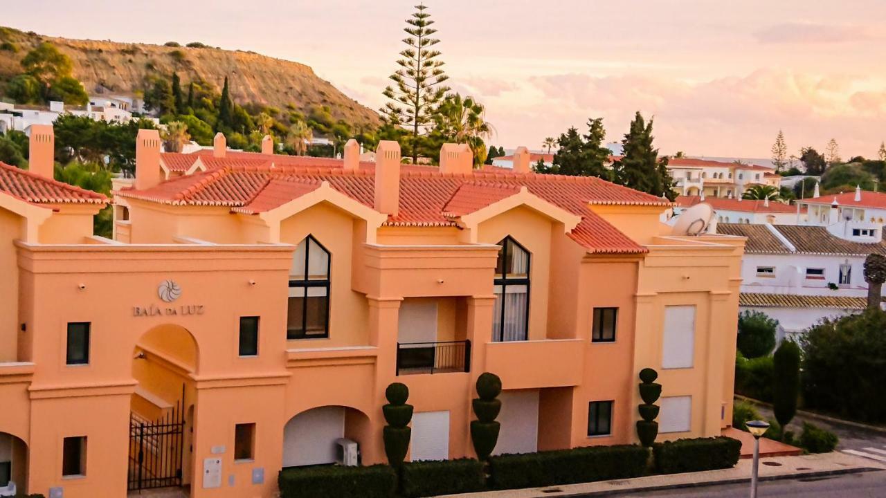 Luxury 3-bedroom At High-end Da Praia Da Luz