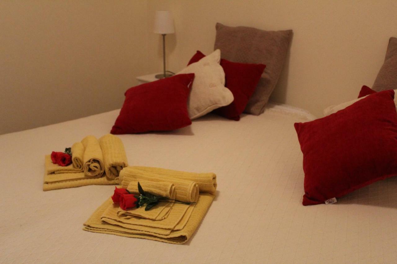 Amoreira Mar Iv Apartment *