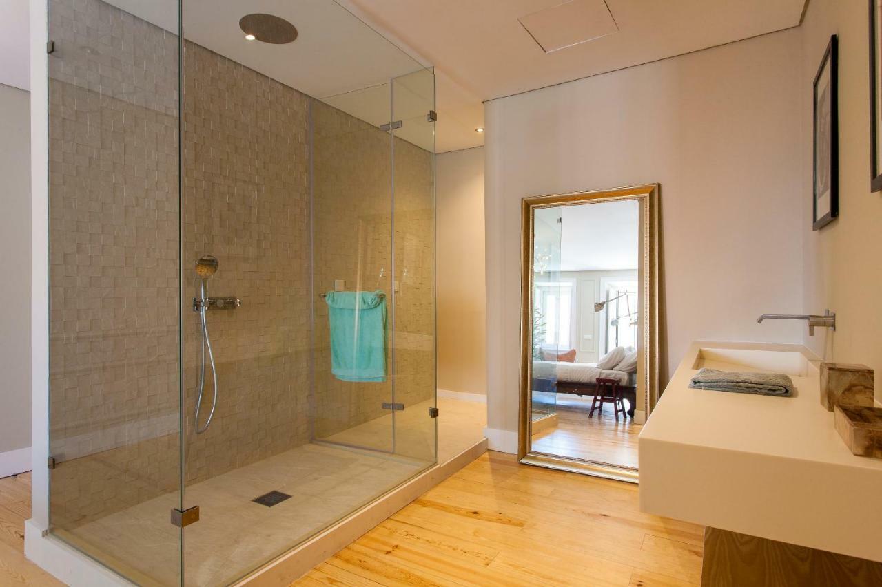 Luxlapa Duplex Apartment Lisbon