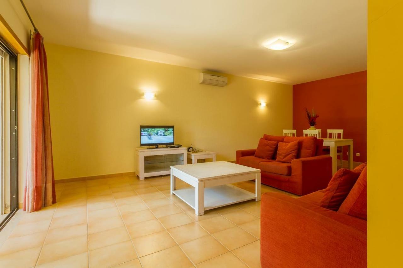 Boa Estrela Apartment *