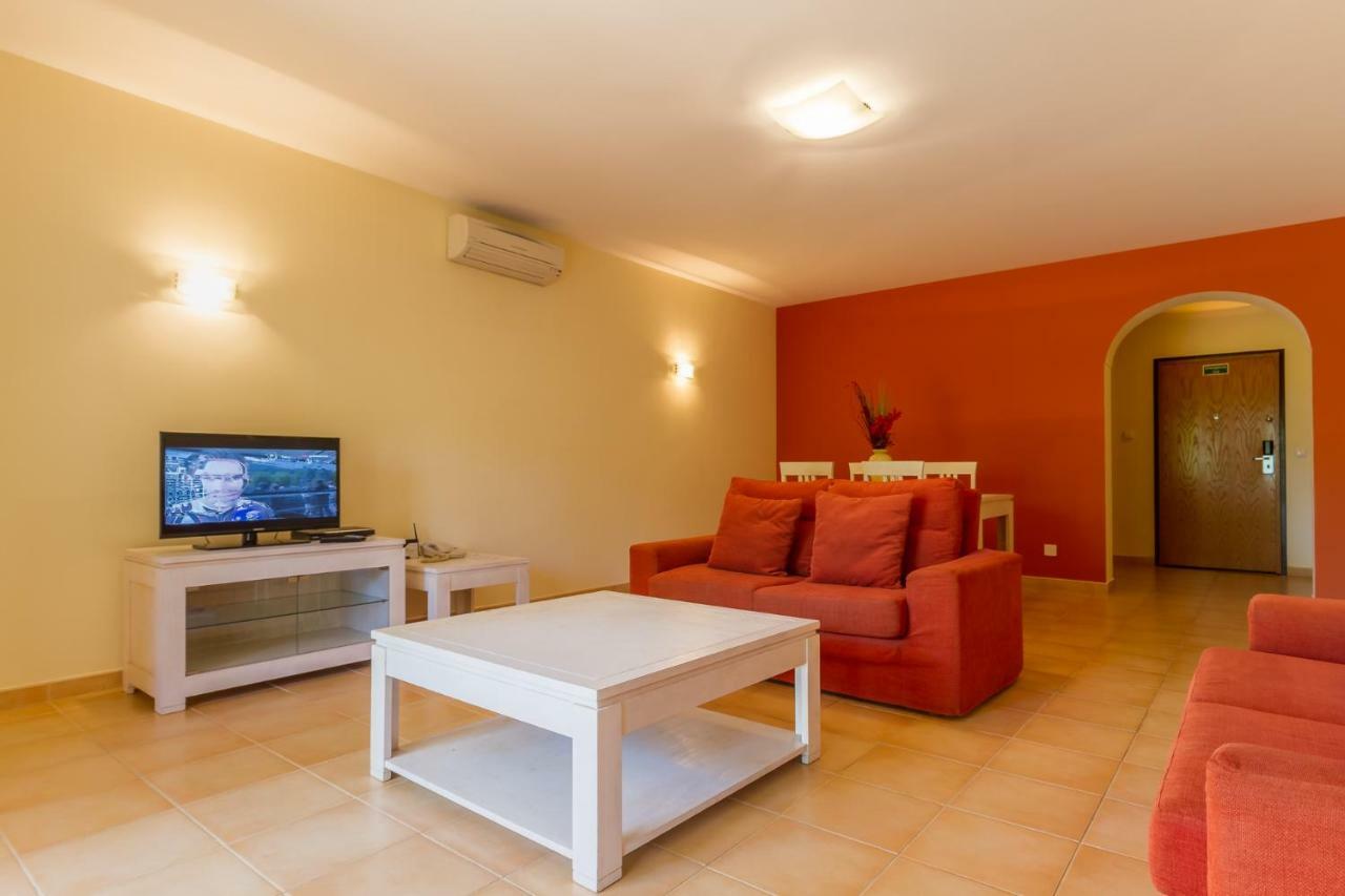 Boa Estrela Apartment *