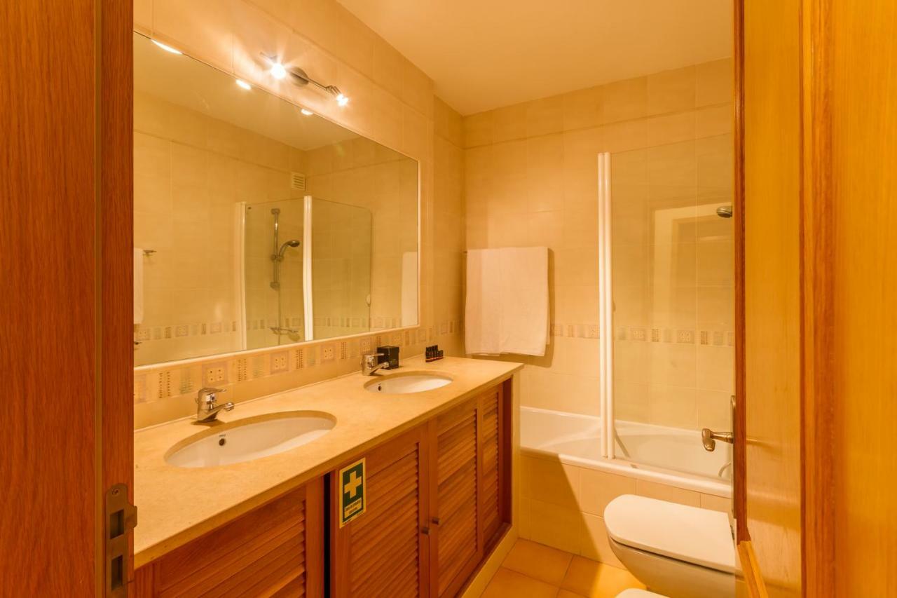 Boa Estrela Apartment *